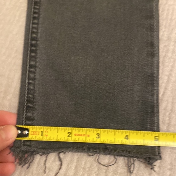 ACNE STUDIOS SKINNY JEANS . Size 25 - Picture 9 of 9